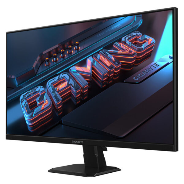 GIGABYTE Monitor GS27FA 27" FHD 1ms 180Hz IPS GIGABYTE Monitor GS27FA 27" FHD 1ms 180Hz IPS