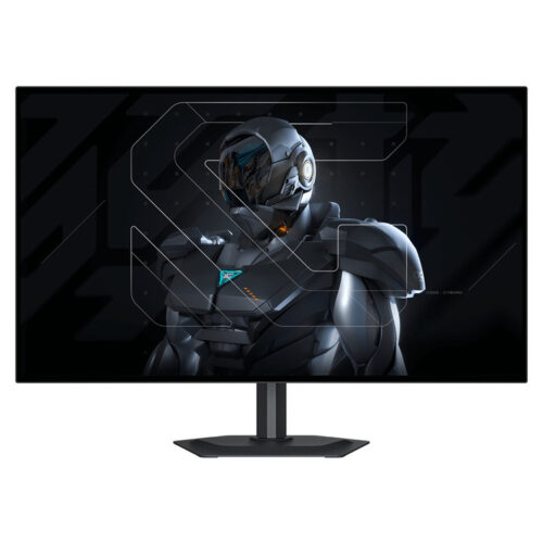 GIGABYTE Monitor MO27Q28G OLED 27" QHD 2560 x 1440 0 GIGABYTE Monitor MO27Q28G OLED 27" QHD 2560 x 1440 0