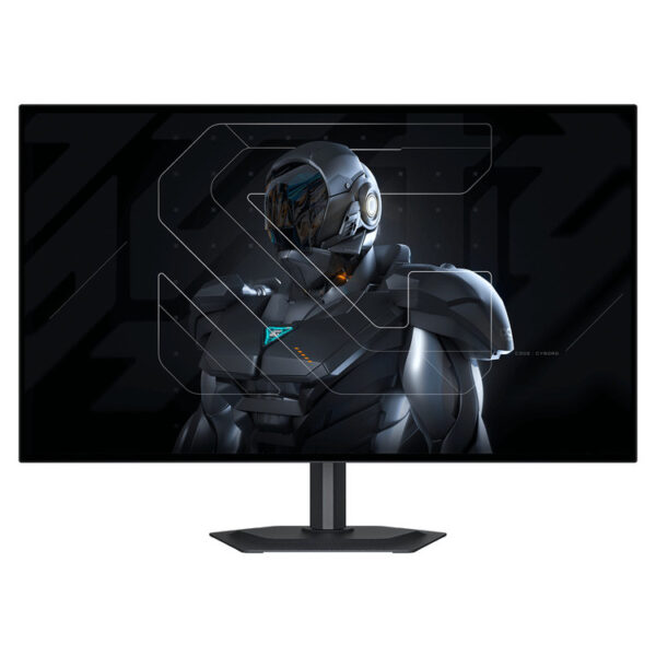 GIGABYTE Monitor MO27Q28G OLED 27'' QHD 2560 x 1440 0 GIGABYTE Monitor MO27Q28G OLED 27'' QHD 2560 x 1440 0