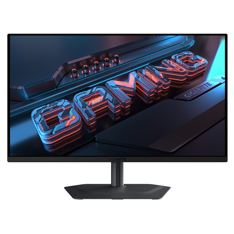 GIGABYTE MO27U2 27" OLED 3840 x 2160 (4K UHD) monitor