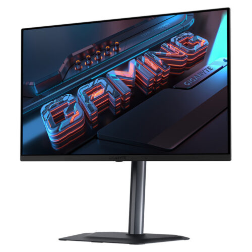 03ms 240Hz QD-OLED