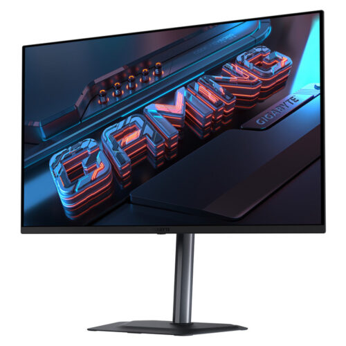 GIGABYTE Monitor MO32U 31 GIGABYTE Monitor MO32U 31