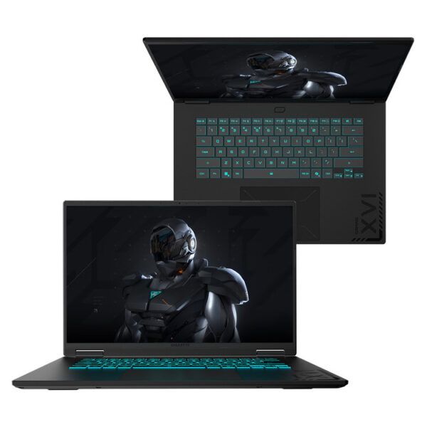 GIGABYTE NB A16 16"/I7-13620H/16GB/1T/5060/W11H/2Y