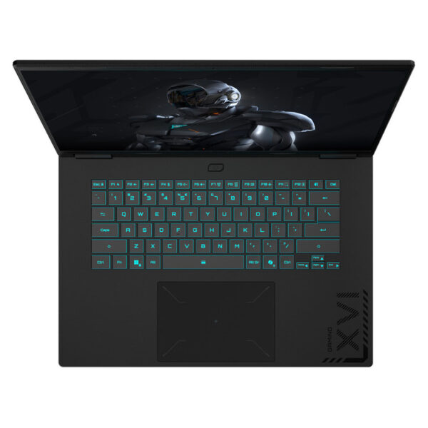 GIGABYTE NB A16 16"/I7-13620H/16GB/1T/5060/W11H/2Y