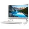 DELL 24 All In One EC24250 23.8&apos;&apos; FHD/Core 7-150U/16GB/1TB SSD/UHD Graphics/WiFi/Win 11 Pro/3Y ProSupport NBD/Pearl White