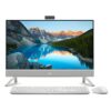 DELL 27 All In One EC27250 27&apos;&apos; FHD TOUCH/Core 7-150U/32GB/1TB SSD/UHD Graphics/WiFi/Win 11 Pro/3Y ProSupport/Pearl White