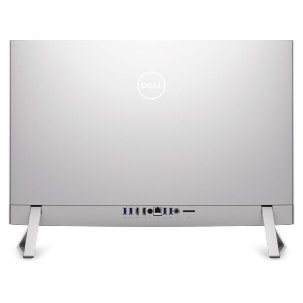 DELL 27 All In One EC27250 27&apos;&apos; FHD TOUCH/Core 7-150U/16GB/1TB SSD/UHD Graphics/WiFi/Win 11 Pro/3Y Prosupport NBD/Pearl White