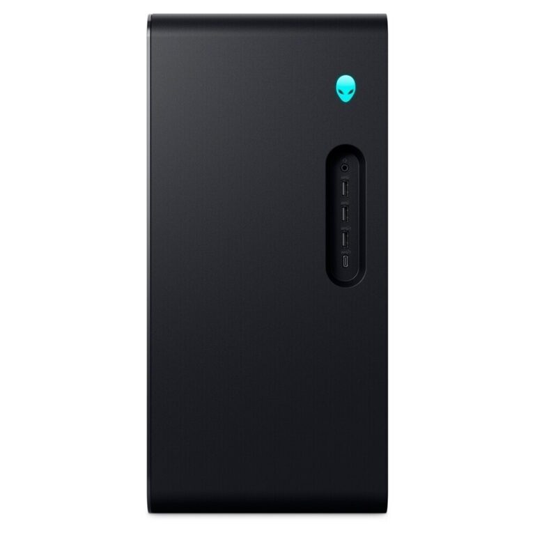 DELL PC Alienware Aurora ACT1250/Ultra 9-285K/64GB/1TB SSD + 2TB SSD/GeForce RTX 5080/Win 11 Pro/2Y NBD/Clear Side Panel