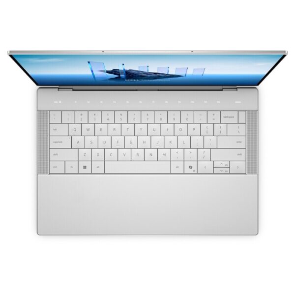 DELL 14 Premium DA14250 14.5" 3.2K OLED TOUCH/Ultra 7 255H/32GB/1TB SSD/GeForce RTX4050/Win 11 Pro/3Y NBD/Platinum