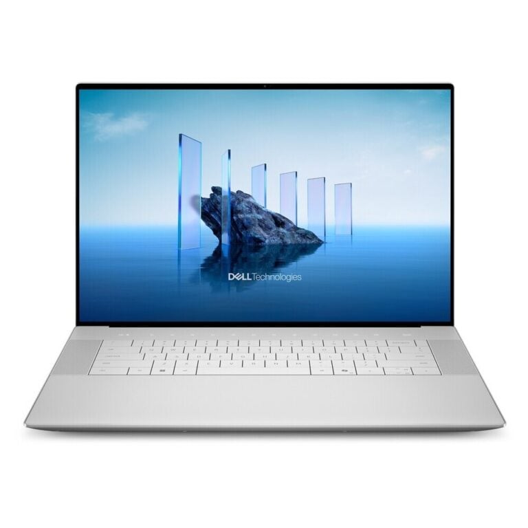 DELL 16 Premium DA16250 laptop 16.3" Core Ultra 7 32GB 1TB M.2 SSD NVMe