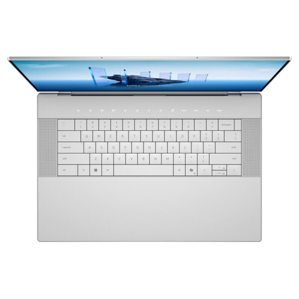 DELL 16 Premium DA16250 16.3" 4K OLED Touch/Ultra 9 285H/32GB/1TB SSD/RTX 5060/Win 11 Pro/3Y NBD/Platinum