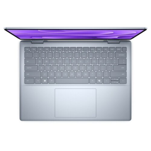 DELL 14 Plus 2in1 DB04250 16:10 FHD+ Touch/Ultra 5 226V/16GB/512GB SSD/Intel Arc/Win 11 Home/2Y NBD/Ice Blue