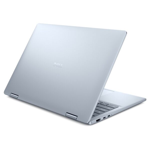 DELL 14 Plus 2in1 DB04250 16:10 FHD+ Touch/Ultra 5 226V/16GB/512GB SSD/Intel Arc/Win 11 Home/2Y NBD/Ice Blue
