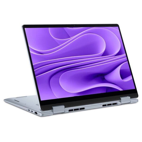 DELL 14 Plus 2in1 DB04250 16:10 FHD+ Touch/Ultra 5 226V/16GB/512GB SSD/Intel Arc/Win 11 Home/2Y NBD/Ice Blue