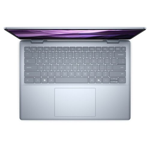 DELL 14 Plus DB14250 14'' 2.5K/Ultra 9 288V/32GB/1TB SSD/Intel Arc/Win 11 Pro/3Y Prosupport/Ice Blue