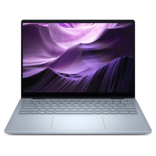 244-94-DENSDB14D DELL 14 Plus DB14250 14" 2.5K/Ultra 7 258V/32GB/1TB SSD/Intel Arc/Win 11 Home/1Y NBD/Ice Blue