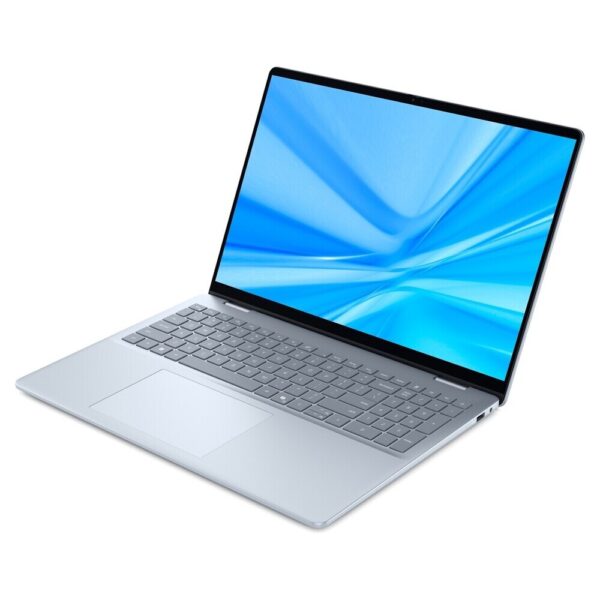 DELL 16 Plus DB16250 16" 2.5K Touch/Ultra 9 288V/32GB/1TB SSD/Intel Arc/Win 11 Pro/3Y Prosupport/Ice Blue