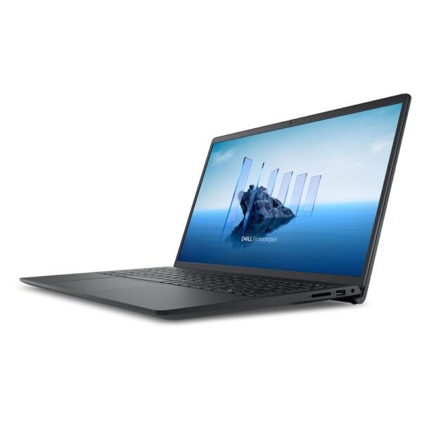 244-94-DENSDC150F DELL 15 DC15250 15.6'' FHD/Core i7-1355U/16GB/512GB SSD/Intel UHD Graphics/Win 11 Pro/3Y Prosupport NBD/Carbon Black