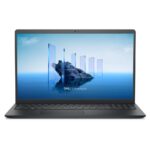 DELL 15 DC15255 15.6&apos;&apos; FHD/AMD Ryzen 5 7530U/16GB/512GB SSD/AMD Radeon/Win 11 Pro/3Y ProSupport/Carbon Black