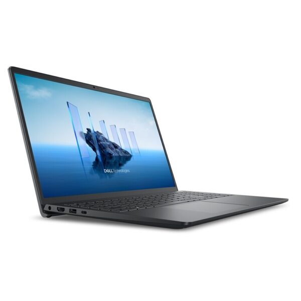 DELL 15 DC15255 15.6&apos;&apos; FHD/AMD Ryzen 7 7730U/16GB/1TB SSD/AMD Radeon/Win 11 Pro/3Y Prosupport/Carbon Black