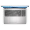 DELL 16 DC16251 16" FHD+/Core 7 150U/16GB/1TB SSD/NVIDIA MX570A/Win 11 Pro/3Y Prosupport NBD/Platinum Silver