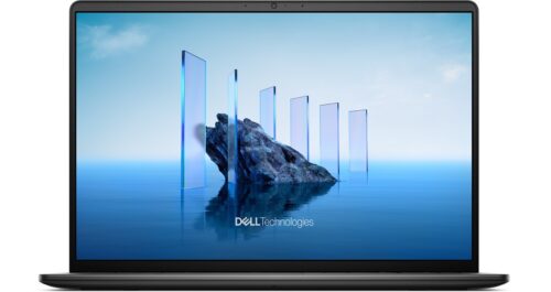 DELL 16 DC16250 16'' FHD+/Core 5 120U/16GB/1TB SSD/Intel Graphics/Win 11 Home/1Y NBD/Carbon Black
