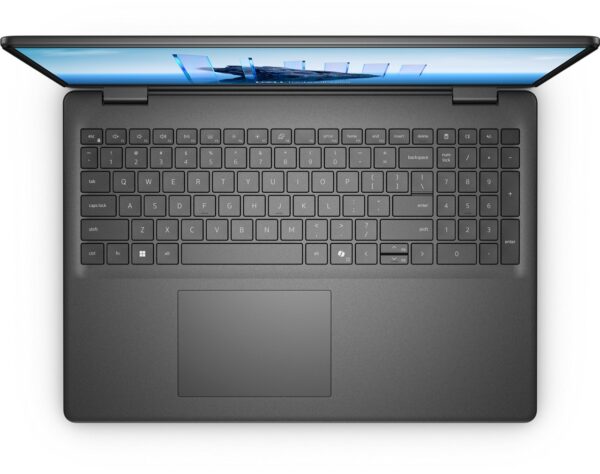 DELL 16 DC16250 16'' FHD+/Core 5 120U/16GB/1TB SSD/Intel Graphics/Win 11 Home/1Y NBD/Carbon Black DELL 16 DC16250 16'' FHD+/Core 5 120U/16GB/1TB SSD/Intel Graphics/Win 11 Home/1Y NBD/Carbon Black