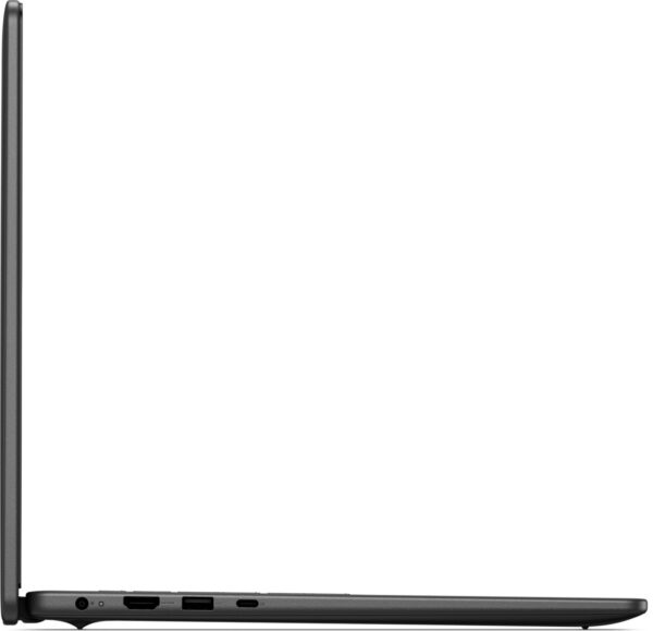DELL 16 DC16250 16" FHD+/Core 5 120U/16GB/1TB SSD/Intel Graphics/Win 11 Home/1Y NBD/Carbon Black