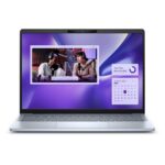 DELL Laptop Inspiron 7441 Plus 14.0&apos;&apos; QHD+ TOUCH/Snapdragon X Plus X1P-64-100/16GB/1TB SSD/Qualcomm Adreno/Win 11 Pro/1Y NBD/Ice Blue