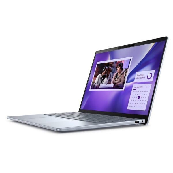 244-94-DENSR7441A_1 DELL Laptop Inspiron 7441 Plus 14.0'' QHD+ TOUCH/Snapdragon X Plus X1P-64-100/16GB/1TB SSD/Qualcomm Adreno/Win 11 Pro/1Y NBD/Ice Blue