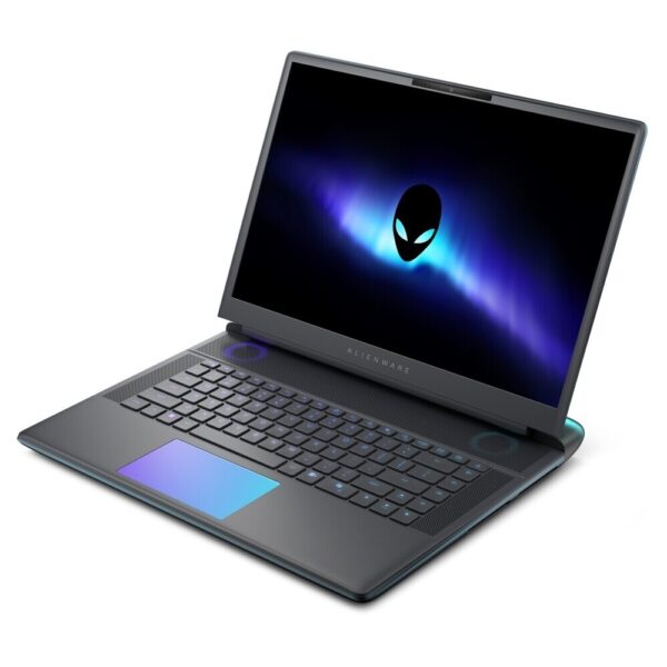 DELL Laptop Alienware 16 Area 51 AA16250 16" QHD+/Ultra 9-275HX/32GB/1TB SSD/GeForce RTX 5070Ti/Win 11 Pro/2Y NBD