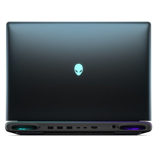 DELL Laptop Alienware 16 Area 51 AA16250 16" QHD+/Ultra 9-275HX/32GB/1TB SSD/GeForce RTX 5070Ti/Win 11 Pro/2Y NBD