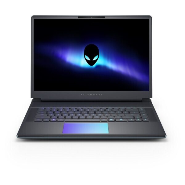 DELL Laptop Alienware 16 Area 51 AA16250 16" QHD+/Ultra 9-275HX/32GB/2TB SSD/GeForce RTX 5080/Win 11 Pro/2Y NBD