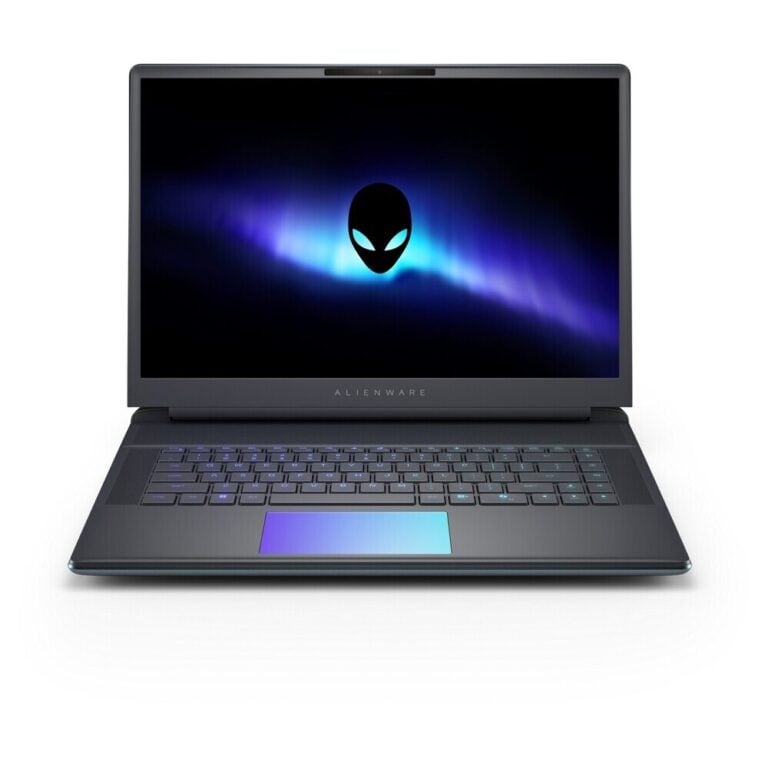 DELL Alienware 16 Area 51 AA16250 laptop 16" Core Ultra 9 32GB 2TB M.2 SSD