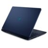 DELL Laptop Alienware 16 Aurora AC16250 WQXGA/Core 7 240H/16GB/1TB SSD/GeForce RTX 5050/Win 11 Home/1Y NBD