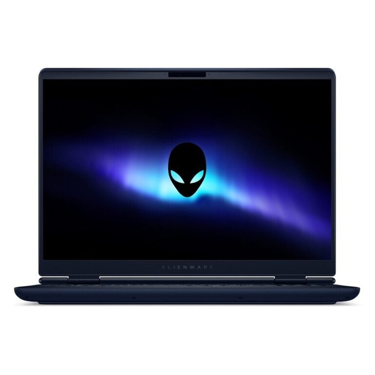 DELL Alienware 16x Aurora AC16251 laptop 16" Core Ultra 9 32GB 2TB M.2 SSD