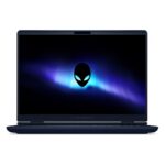 DELL Laptop Alienware 16x Aurora AC16251 WQXGA/Ultra 9 275HX/64GB/2x2TB SSD/GeForce RTX 5070/Win 11 Pro/3Y NBD