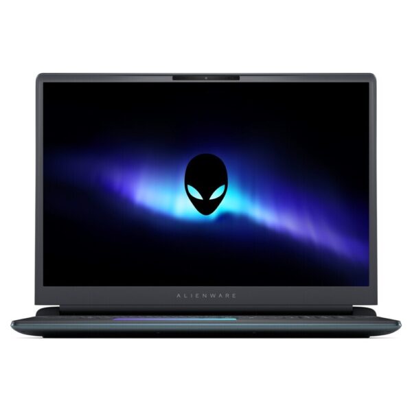 DELL Laptop Alienware 18 Area 51 AA18250 18" QHD+/Ultra 9-275HX/64GB/4TB SSD/GeForce RTX 5090/Win 11 Pro/2Y NBD