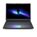 DELL Laptop Alienware 18 Area 51 AA18250 18&apos;&apos; QHD+/Ultra 9-275HX/32GB/2TB SSD/GeForce RTX 5080/Win 11 Pro/2Y NBD
