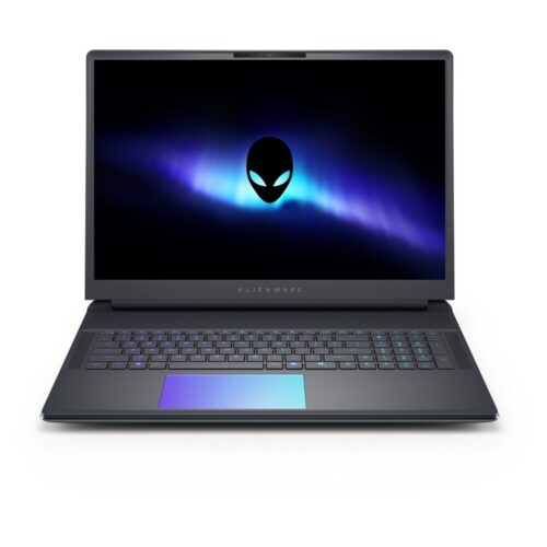DELL Laptop Alienware 18 Area 51 AA18250 18" QHD+/Ultra 9-275HX/32GB/2TB SSD/GeForce RTX 5080/Win 11 Pro/2Y NBD