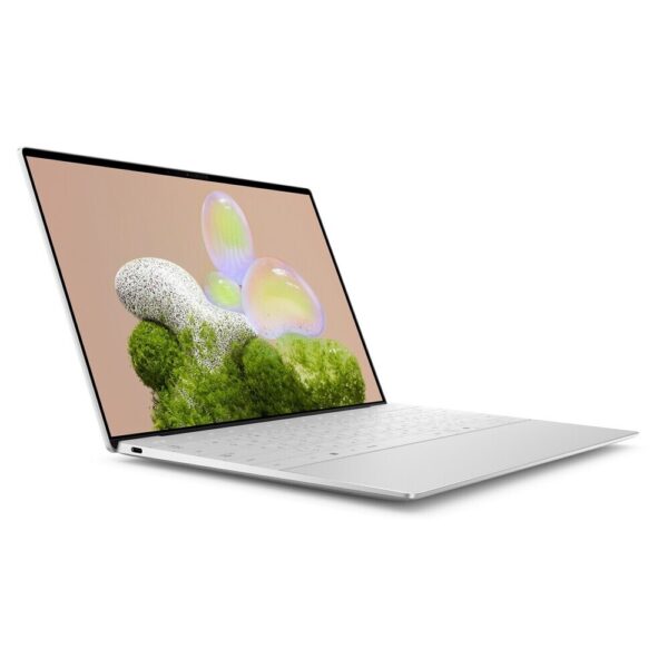 DELL Laptop XPS 13 9350 13,4&apos;&apos; 3K OLED Touch/Ultra 7 258V/32GB/1TB SSD/Intel Arc/Win 11 PRO/2Y Prosupport NBD/Platinum
