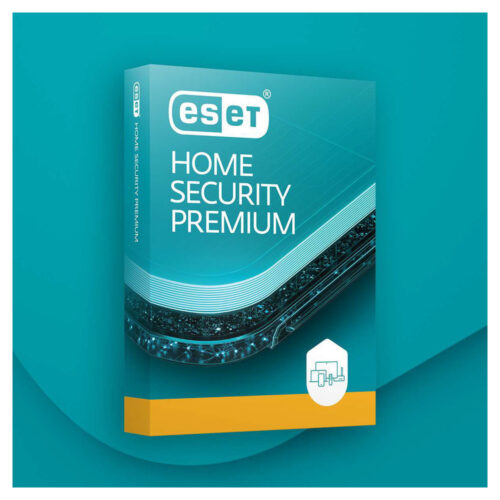 250-82-EHSPRP1Y ESET HOME SECURITY PREMIUM 2 DEVICES RP GR 1Y