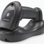 ZEBRA Barcode Scanner LI4278