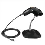ZEBRA Barcode Scanner LS1203