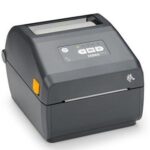 ZEBRA Label Printer ZD421 Direct Thermal