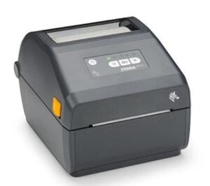 Επαγγελματικό hardware ZEBRA Label Printer ZD421 Thermal