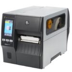 Zebra Industrial Printer ZT411 Ethernet