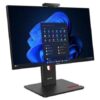 LENOVO Thinkcentre All In One PC M70a G6 23.8" FHD IPS Touch/U5-225T/16GB/1TB SSD/Intel Graphics/Win 11 Pro/3Y NBD/Black