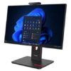 LENOVO Thinkcentre All In One PC M70a G6 23.8" FHD IPS Touch/U5-225T/16GB/1TB SSD/Intel Graphics/Win 11 Pro/3Y NBD/Black