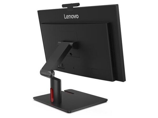 LENOVO Thinkcentre All In One PC M70a G6 23.8" FHD IPS Touch/U5-225T/16GB/1TB SSD/Intel Graphics/Win 11 Pro/3Y NBD/Black